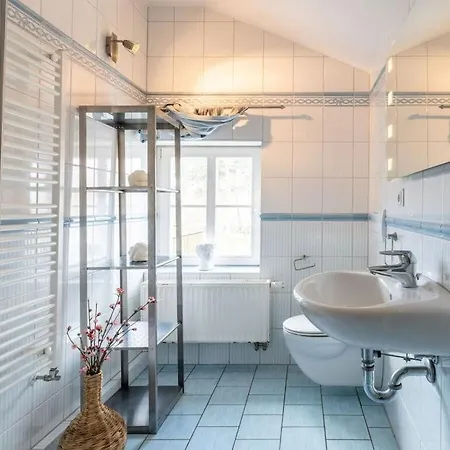 Σπίτι διακοπών Bunk Comfortable *