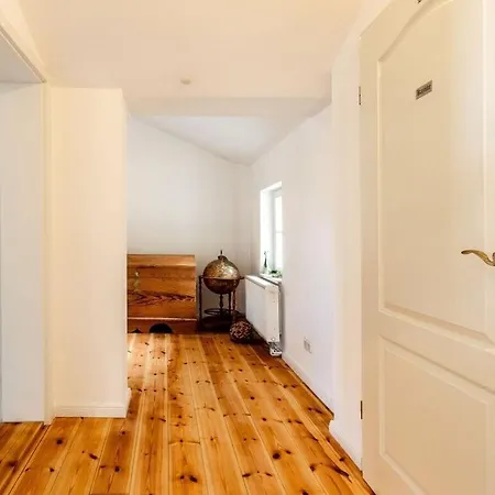 Holiday home Bunk Comfortable