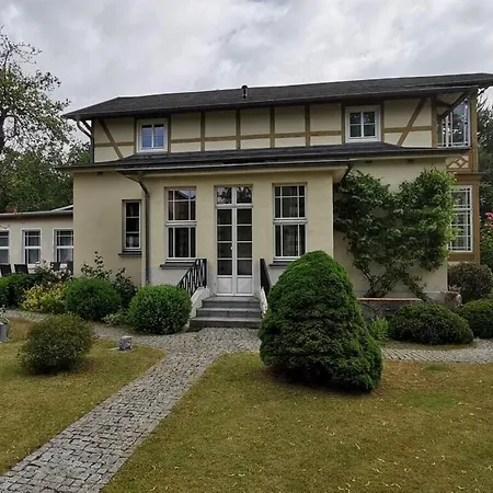 Holiday home Bunk Comfortable Heringsdorf (Usedom)