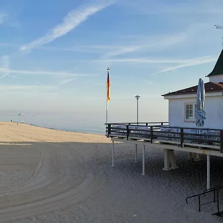 Σπίτι διακοπών Bunk Comfortable *