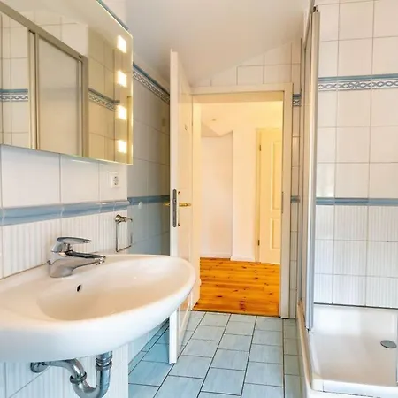 Holiday home Bunk Comfortable Heringsdorf (Usedom)