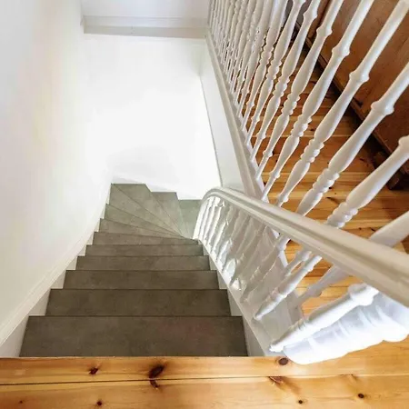 Σπίτι διακοπών Bunk Comfortable *