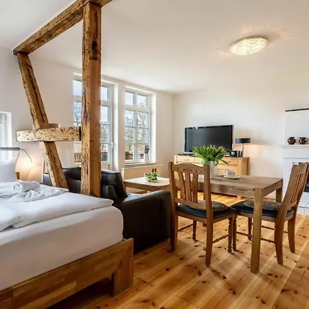 Σπίτι διακοπών Bunk Comfortable Χέρινγκσντορφ