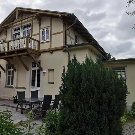 Bunk Comfortable * Heringsdorf (Usedom)