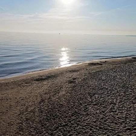 Bunk Comfortable Σπίτι διακοπών *