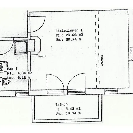 Bunk Comfortable * Χέρινγκσντορφ